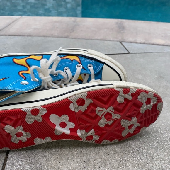 authentic golf le fluer flames - Picture 5 of 16